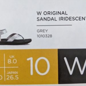 Teva Original Sandal Iridescent